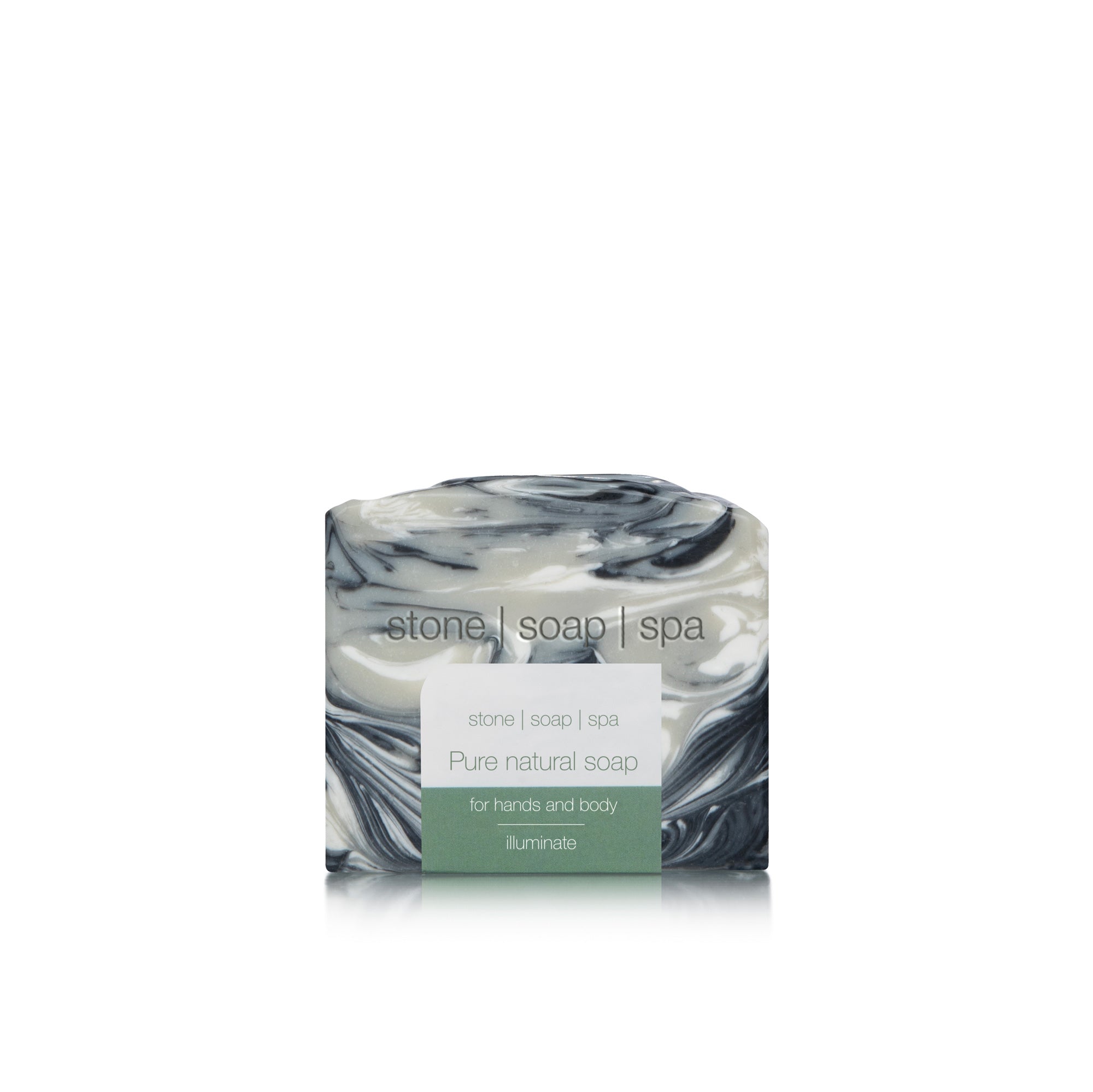 Art soap - Illuminate