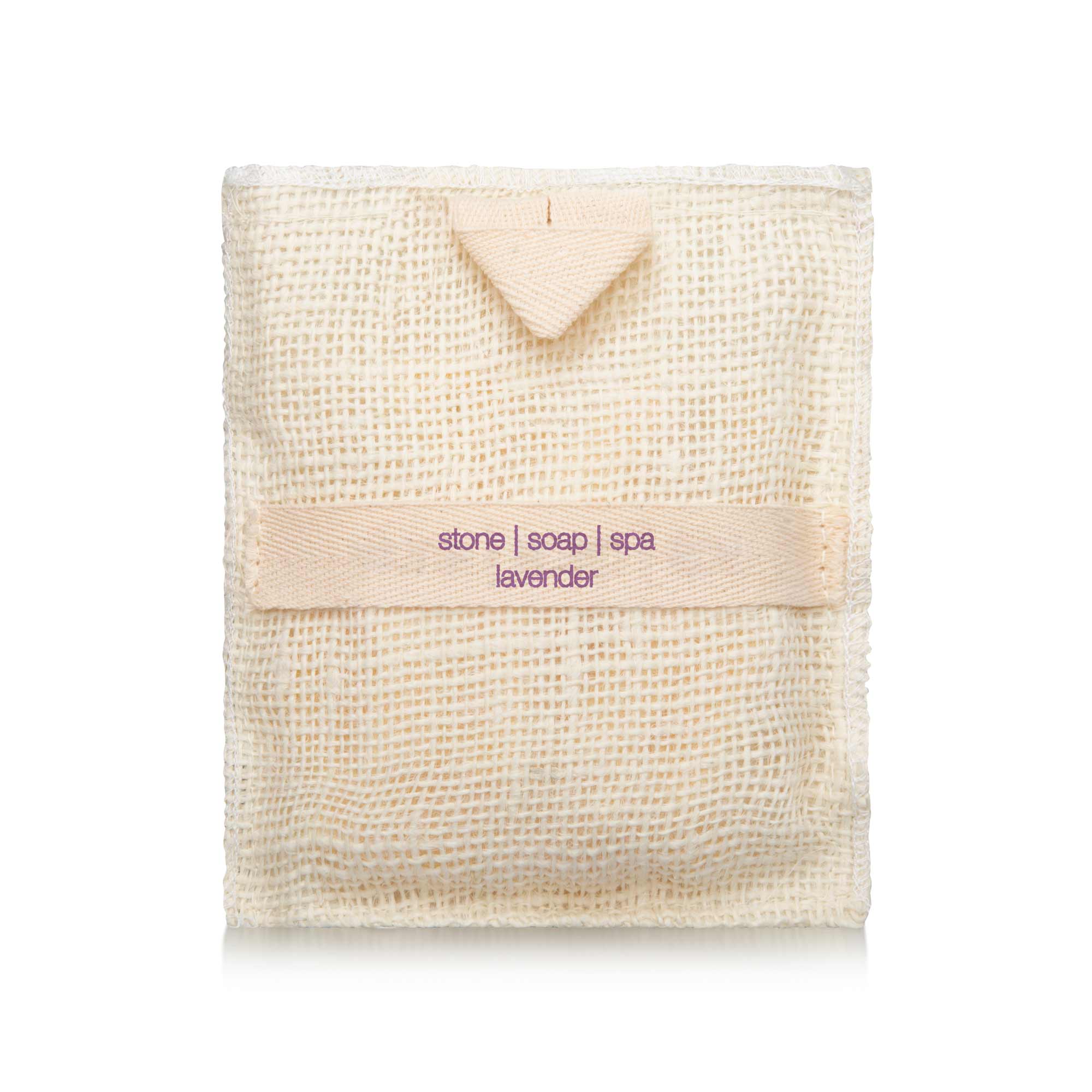 Bath Mitt – Lavender