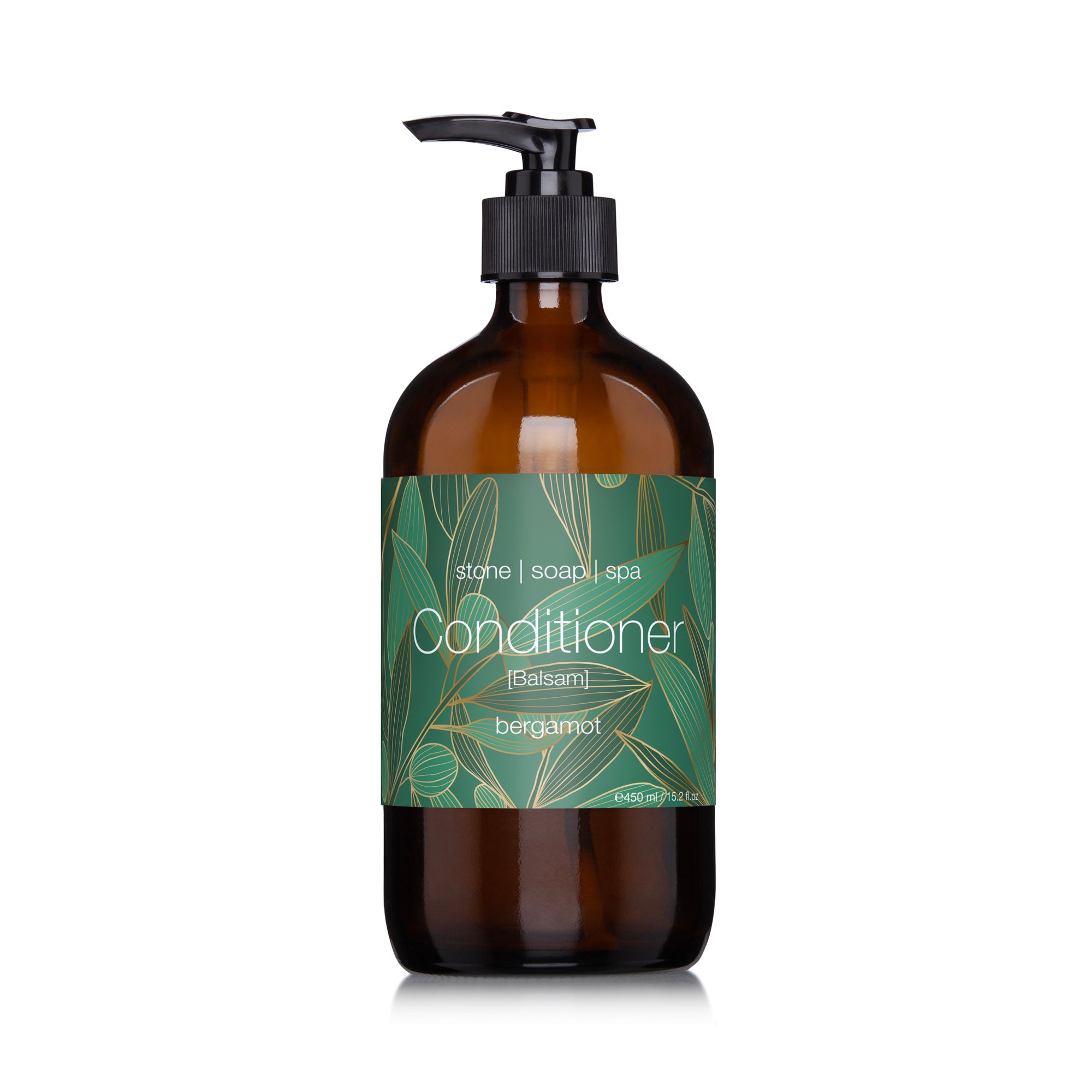 Balsam – Bergamott