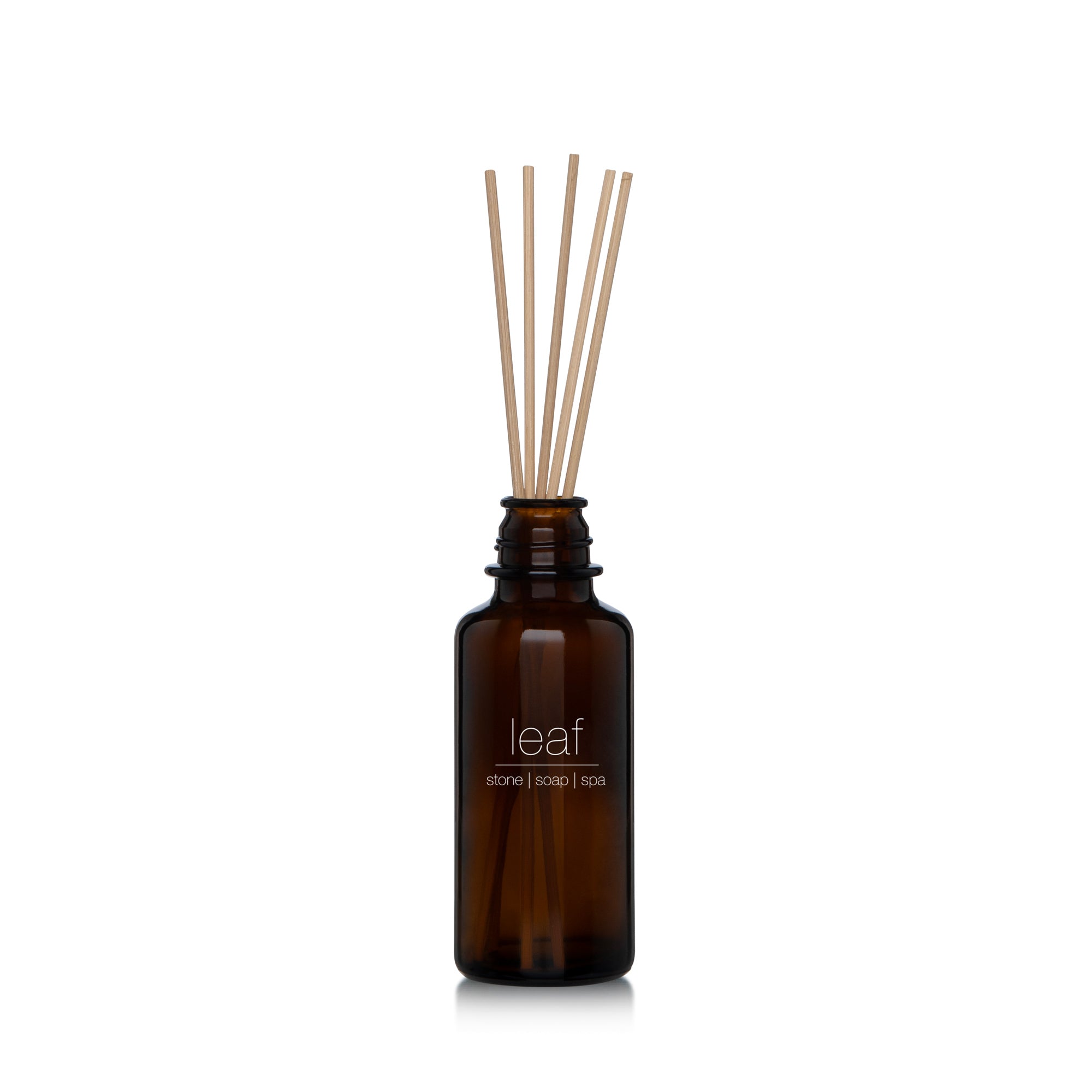 Reed Diffuser - Leaf