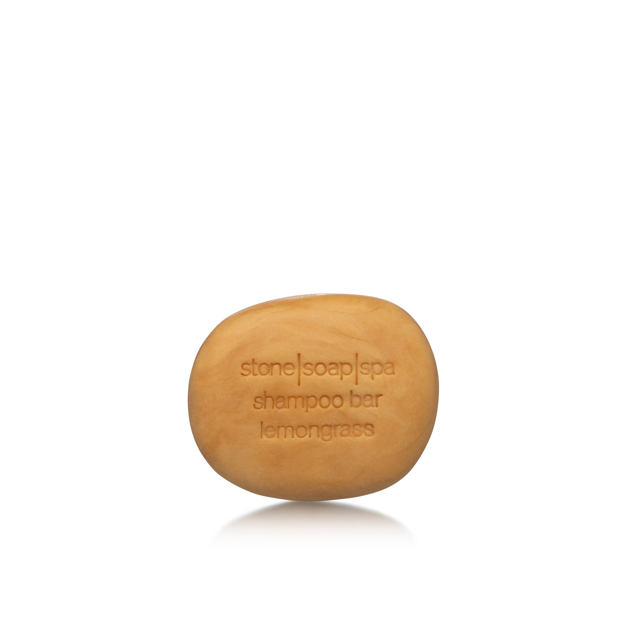 Ren shampo bar – Sitrongress & Silke