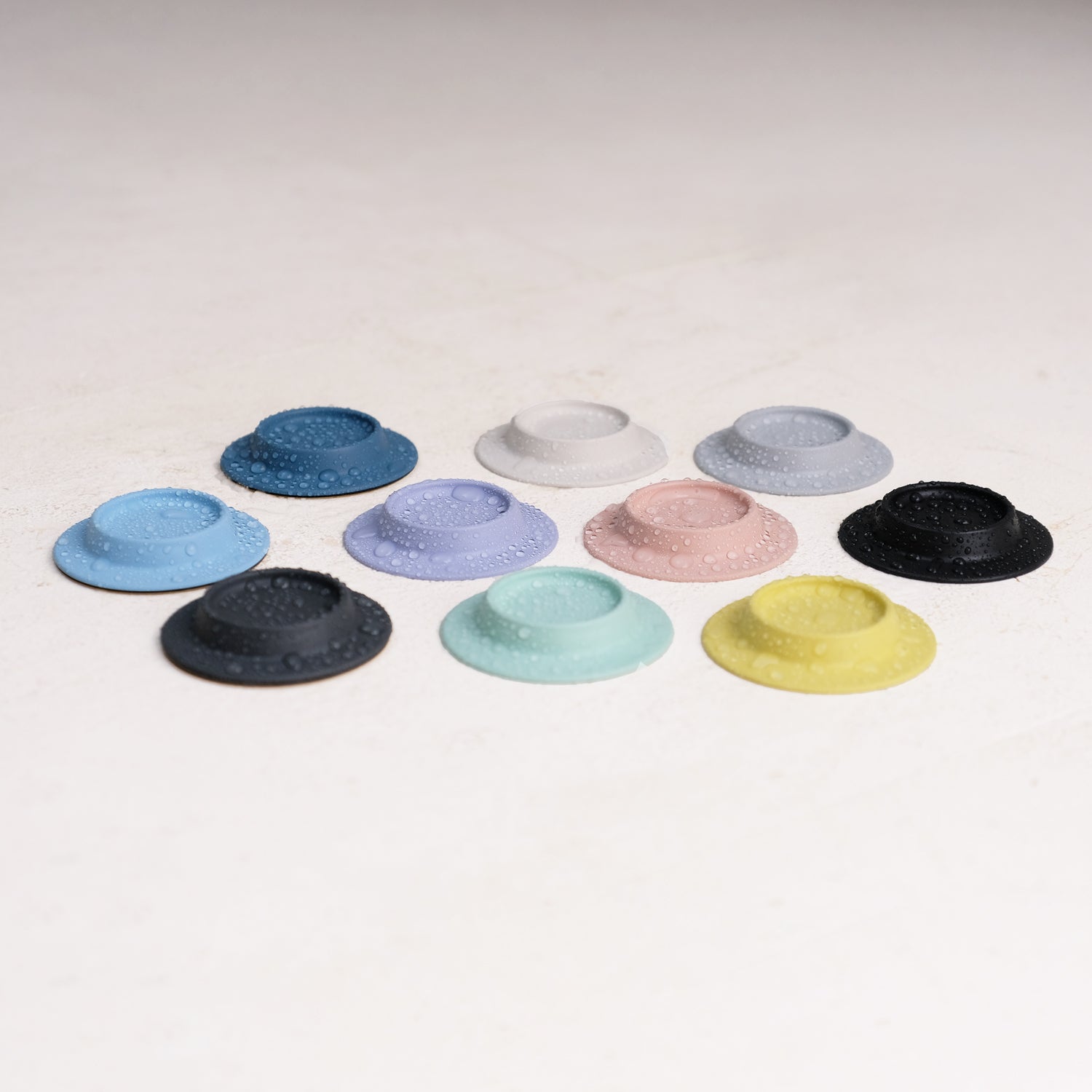 Soapi – Magnetisk såpeholder – Petrol