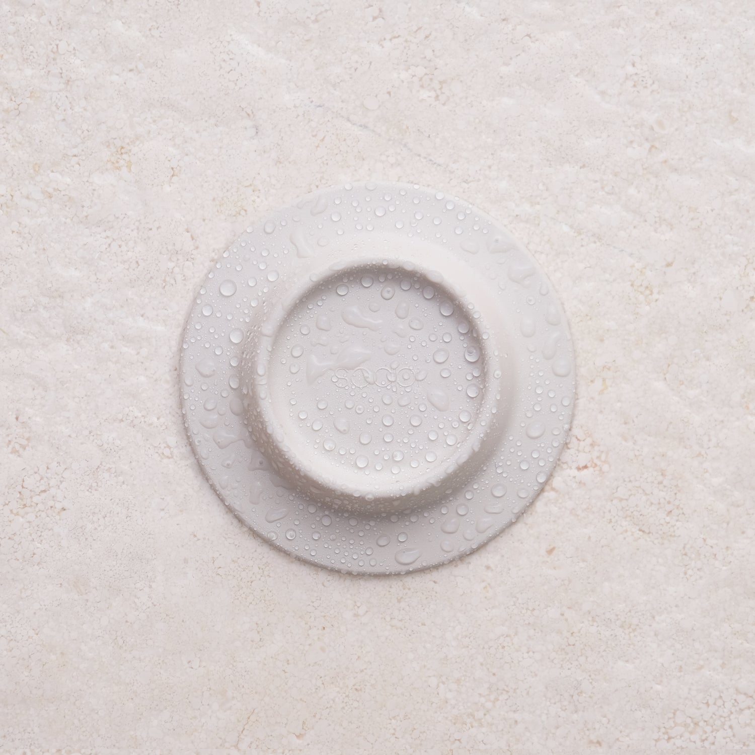 Soapi – Magnetisk såpeholder – Off-white