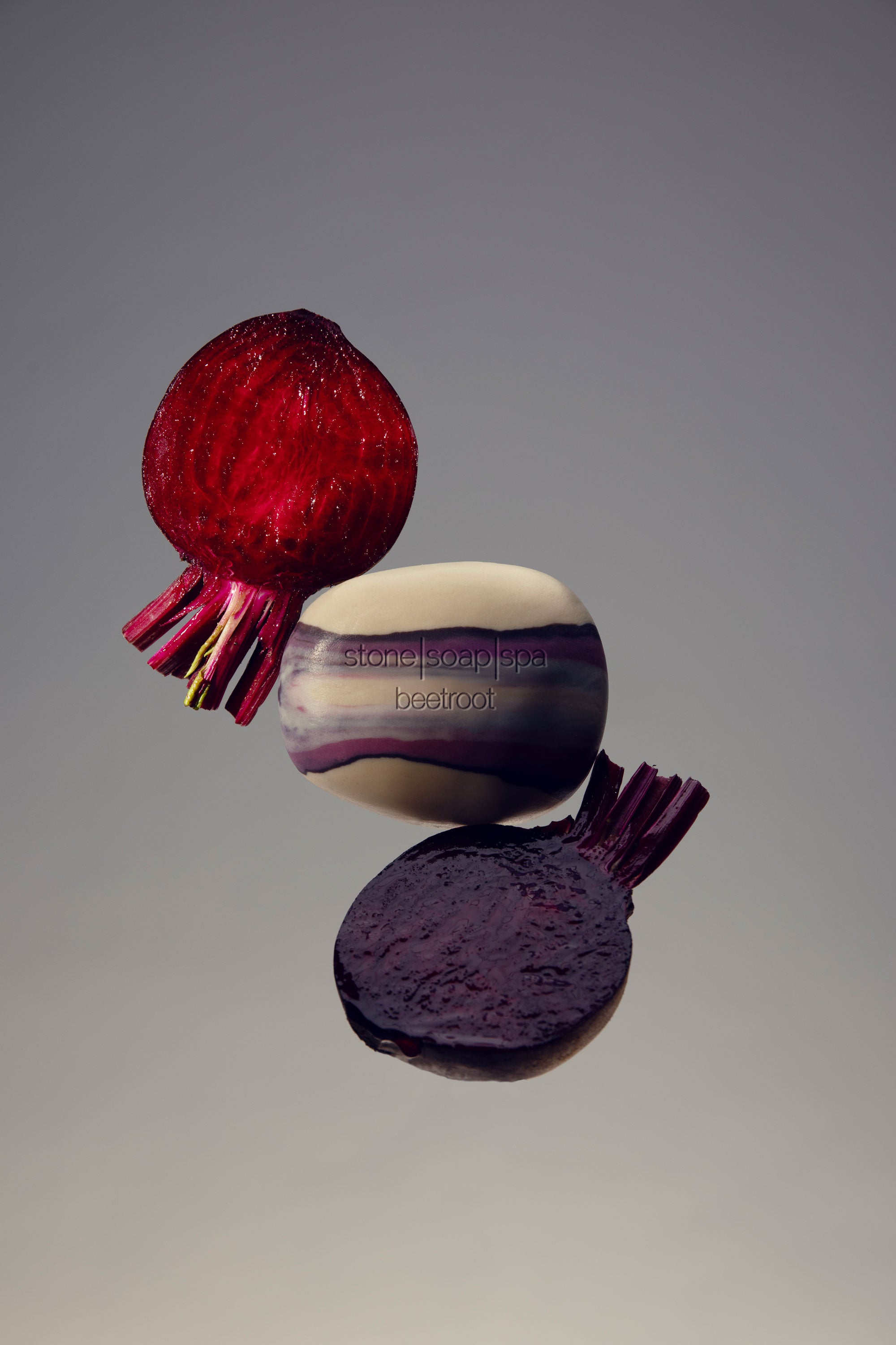 Rødbete - Slow-Aging