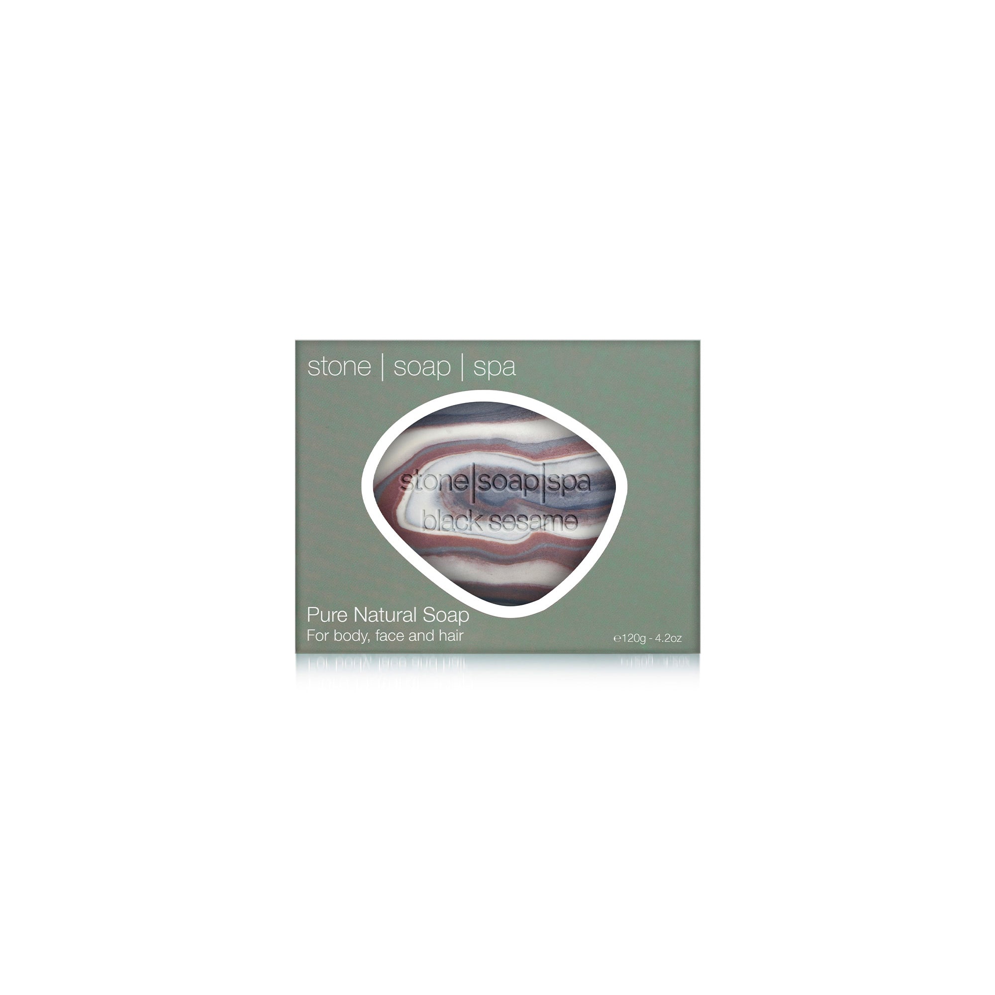 Sort sesam - Fuktighetgivende