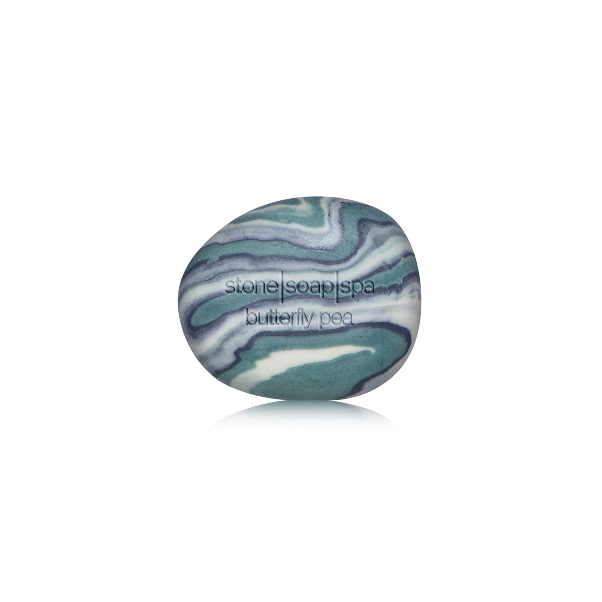 Butterfly pea - Lindrer kløe og rødhet