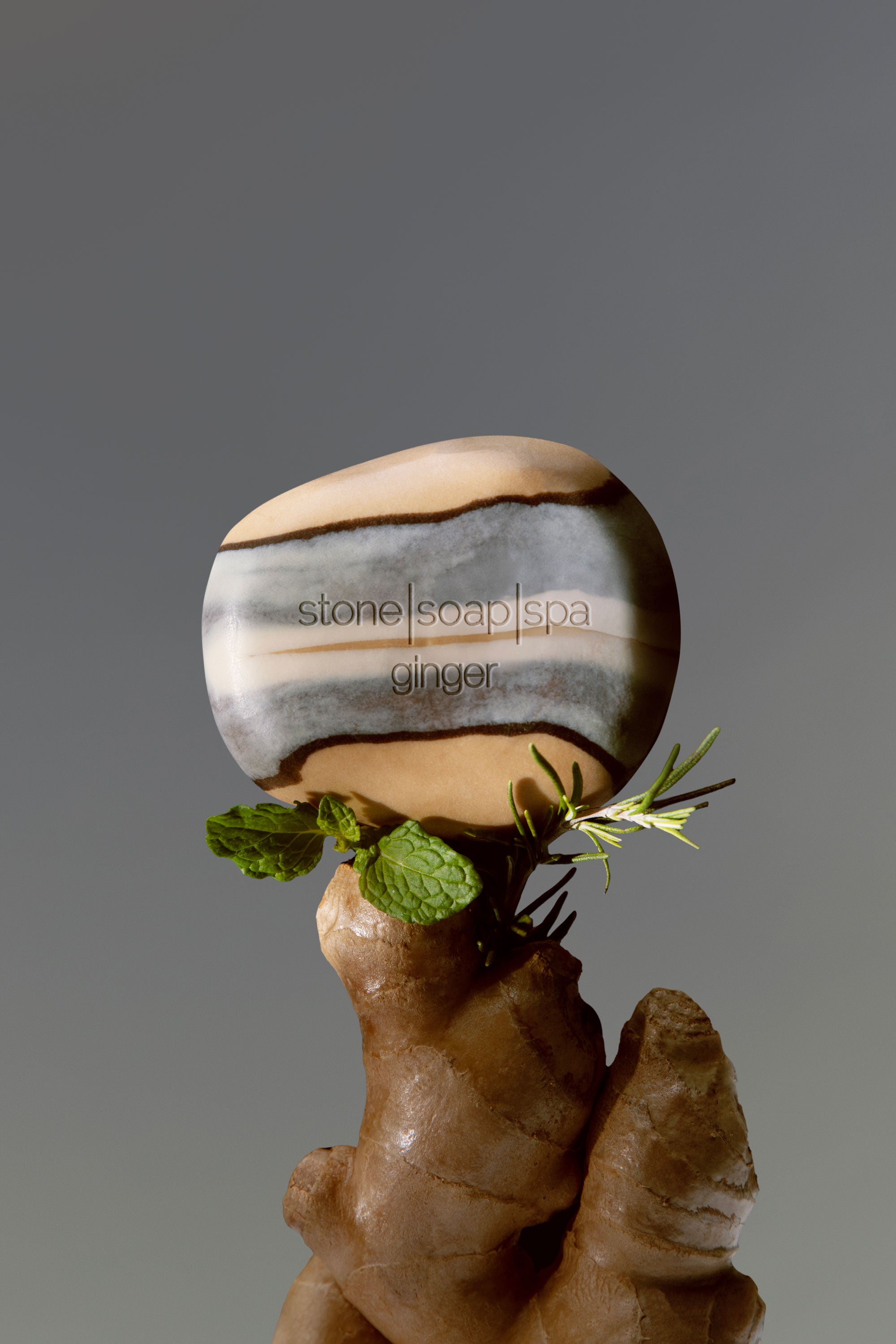 Ingefær - Stimulerende