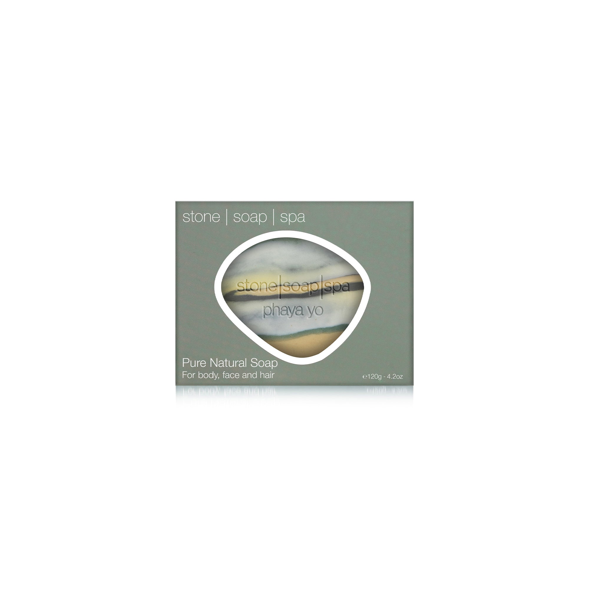 Phaya Yo - Lindrende