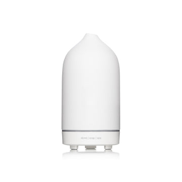 Aroma Diffuser - Hvit