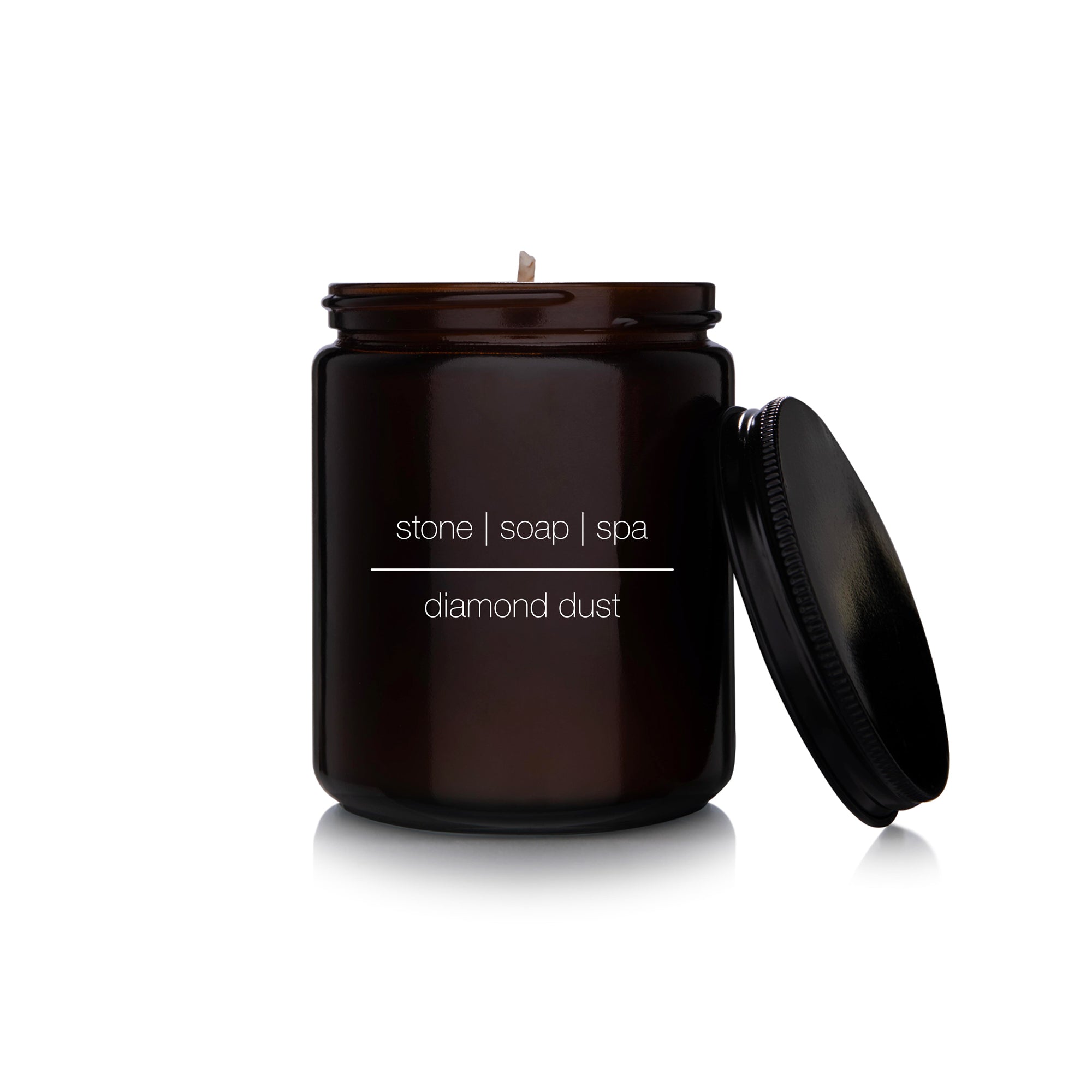 Duftlys - Diamond dust