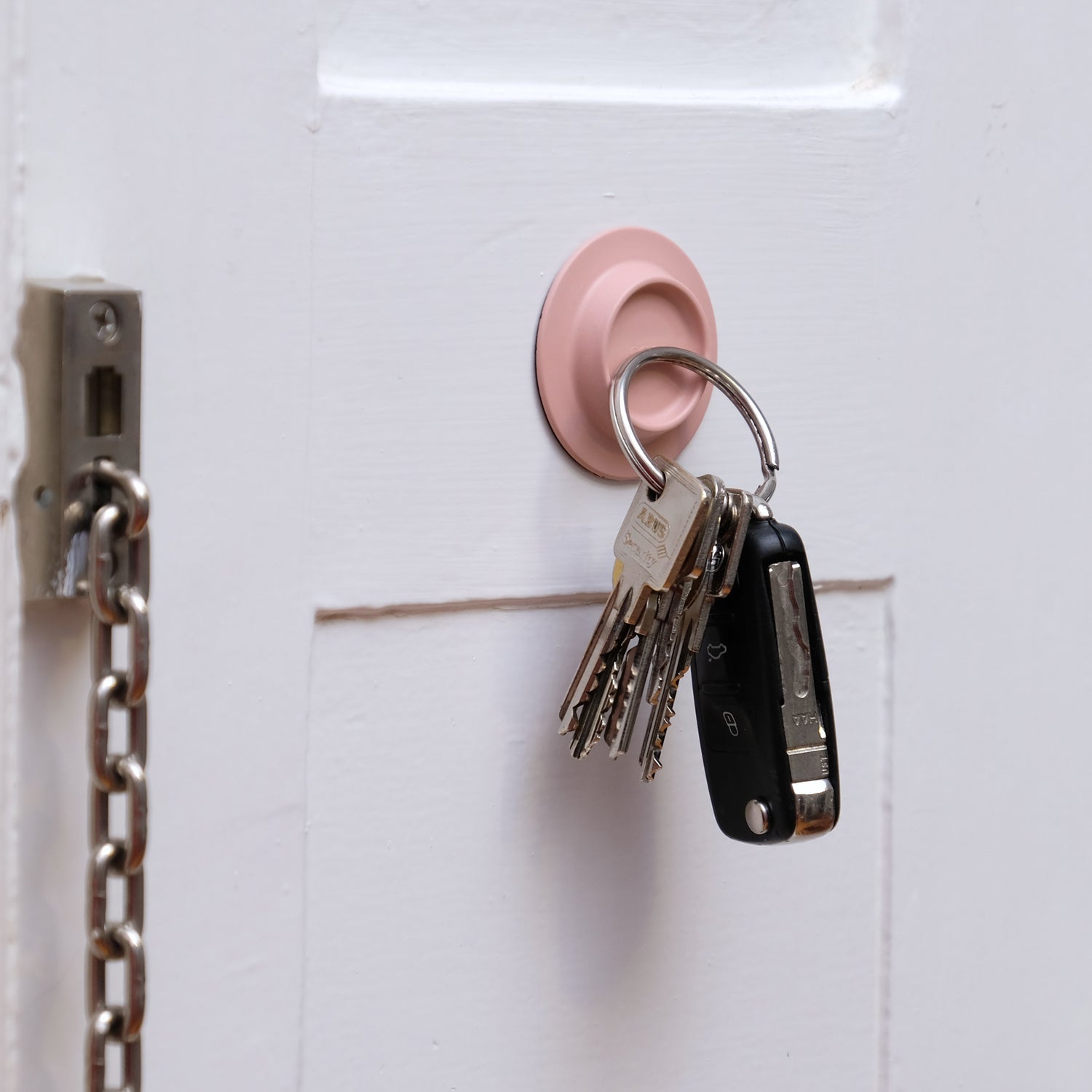 Soapi – Magnetisk såpeholder – Mint