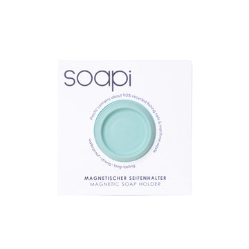Soapi – Magnetisk såpeholder – Mint