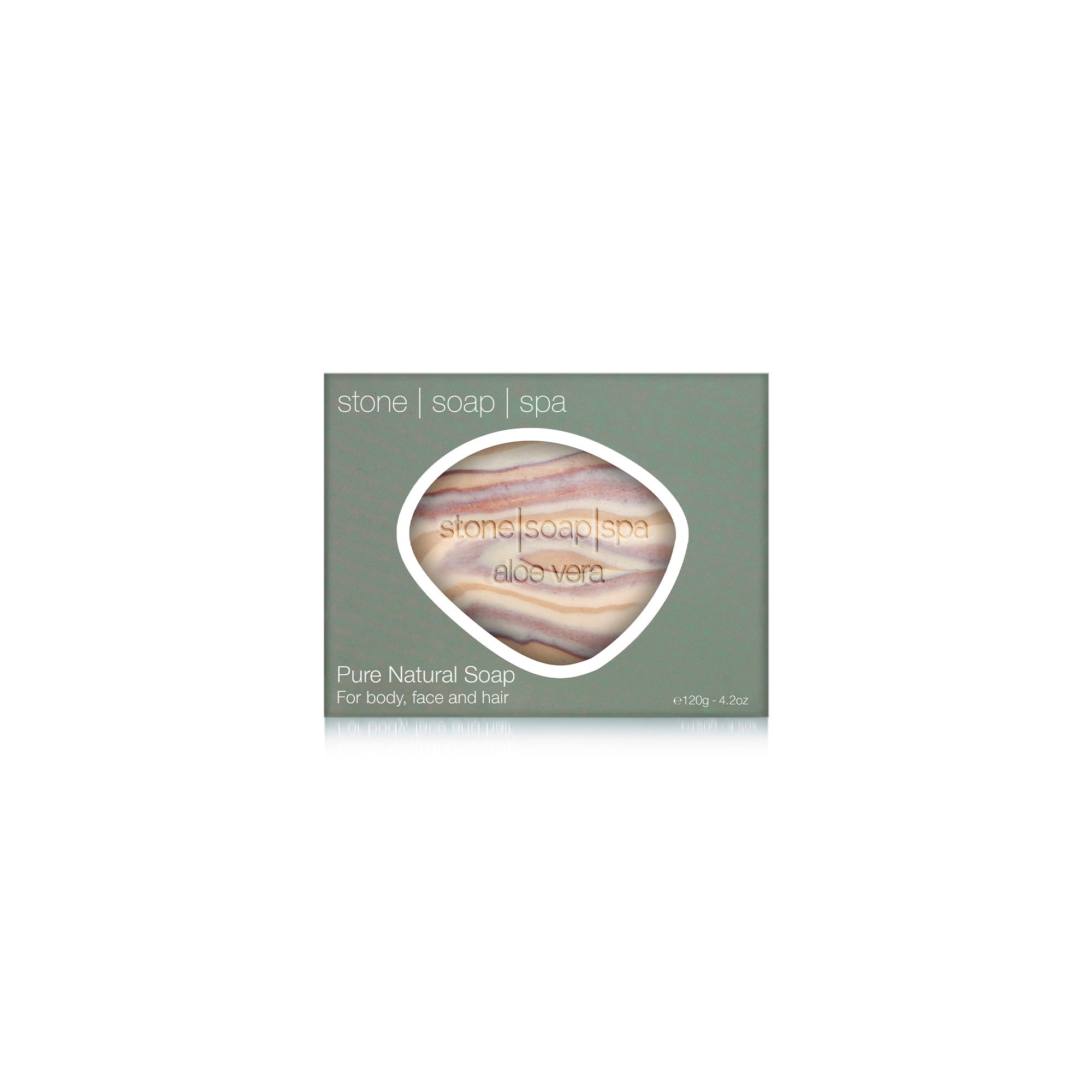 Aloe vera - Fugtgivende