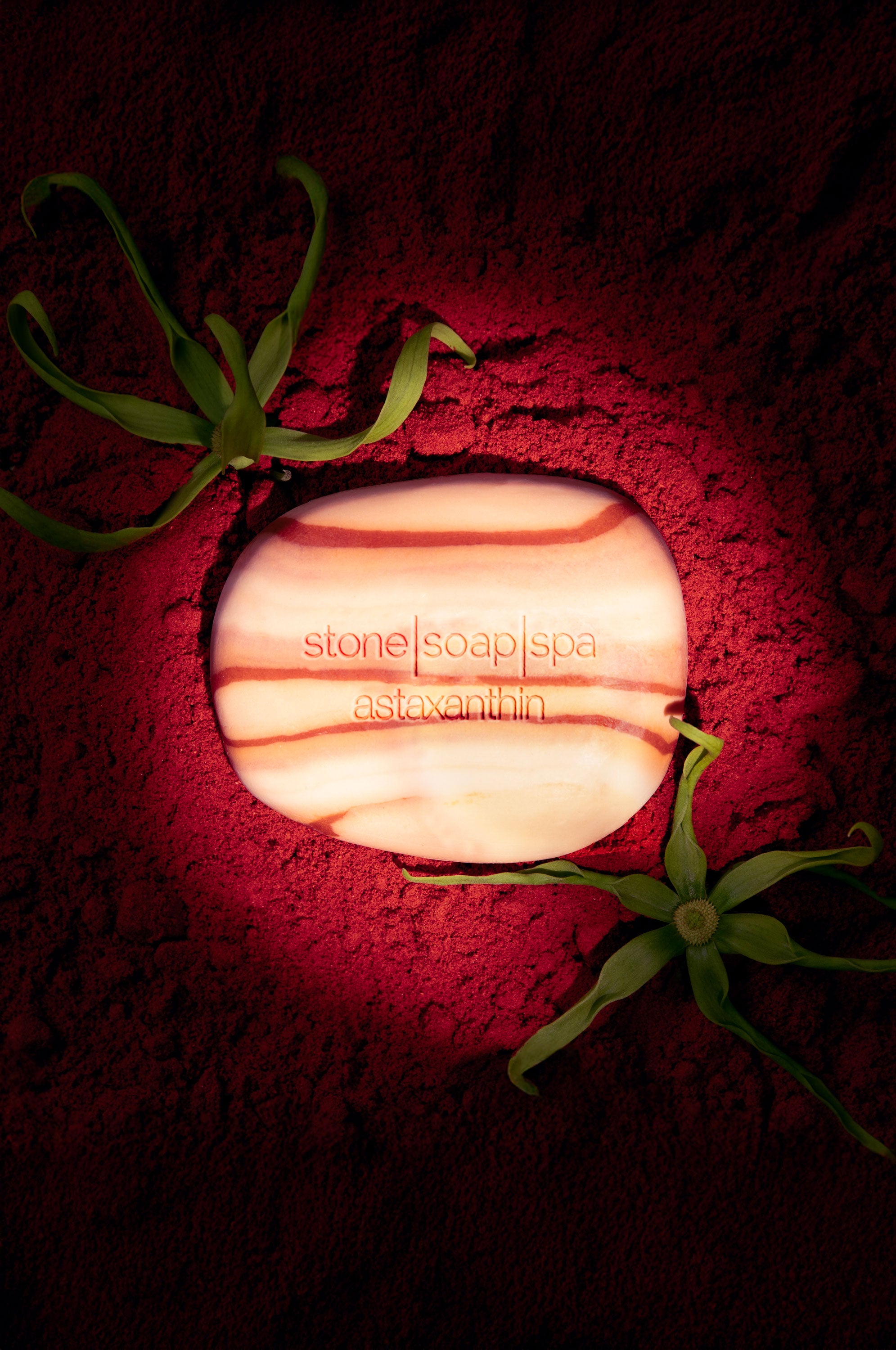 Astaxanthin - Slow-Aging