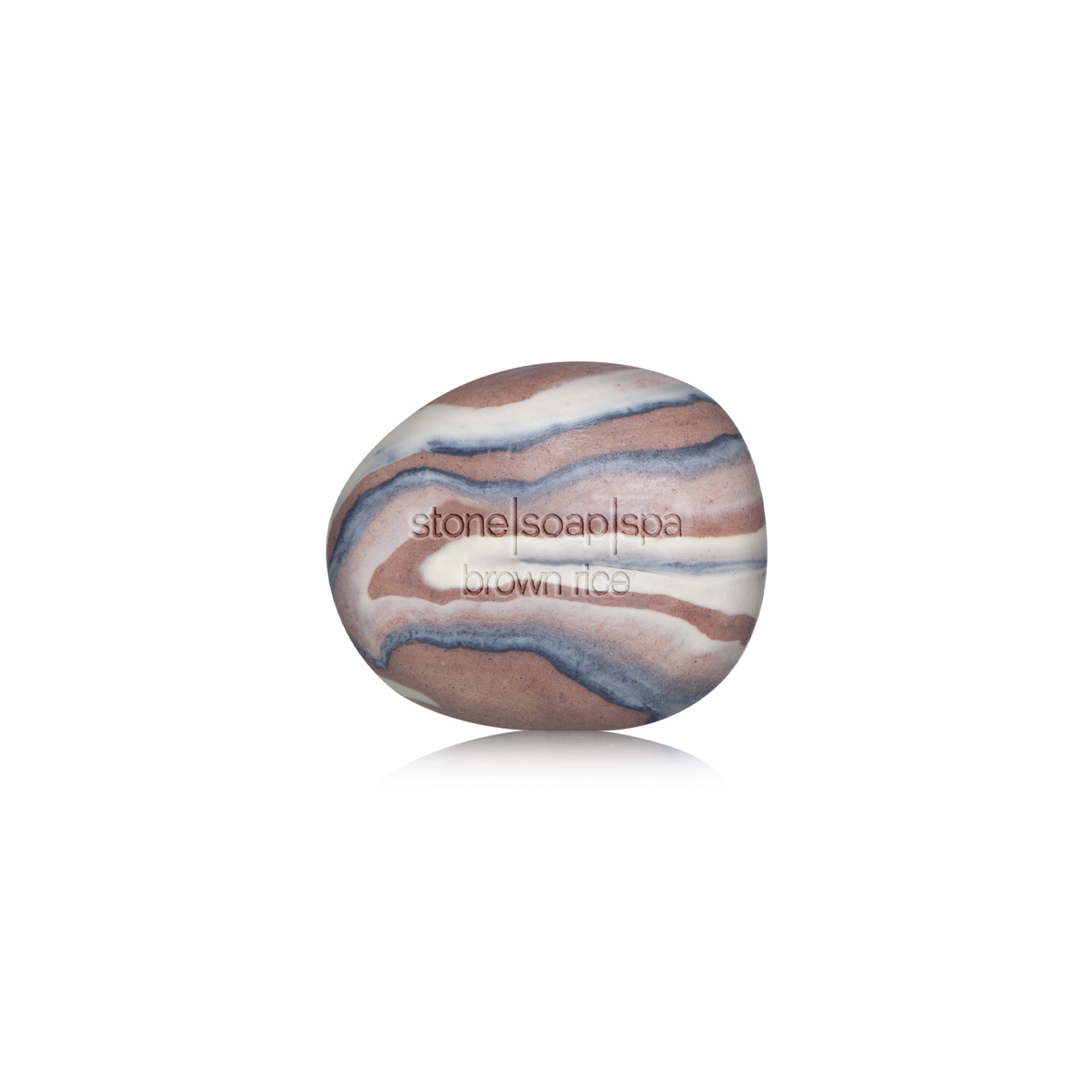 Brun ris - Shampo til hår og hodebunn