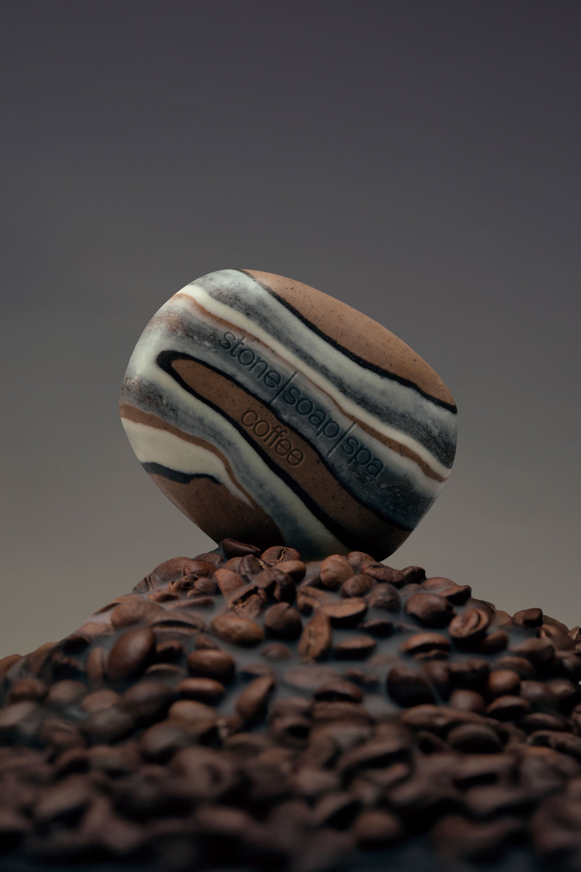 Kaffe - Eksfolierende