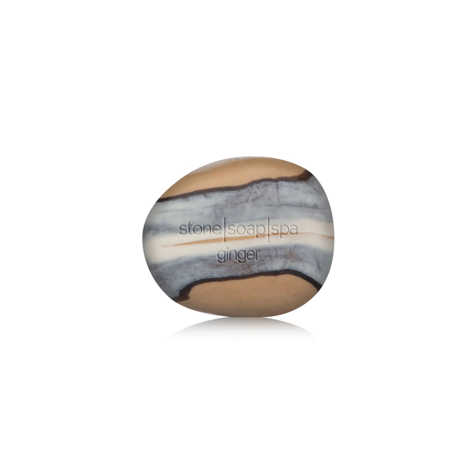 Ingefær - Stimulerende