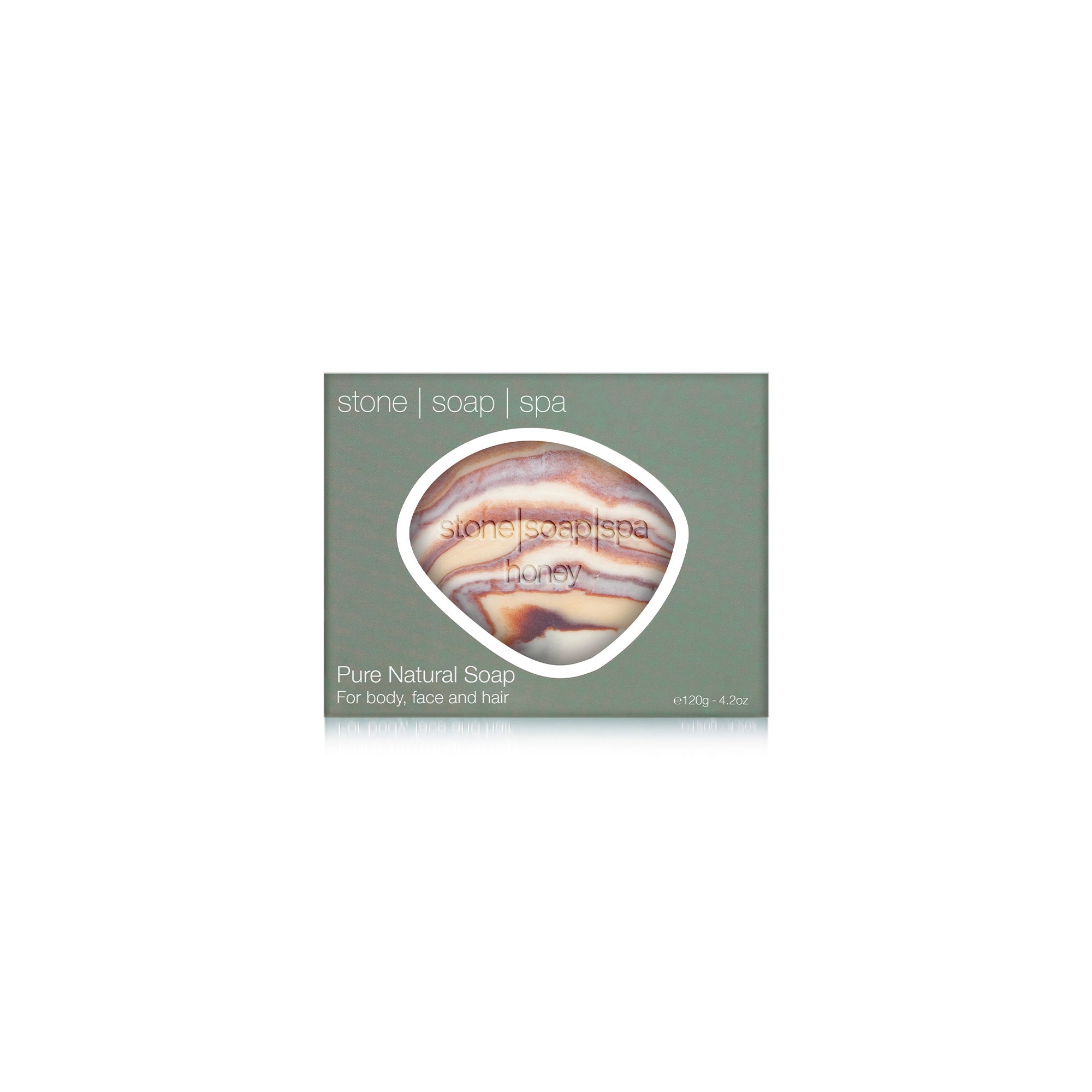 Honning - Mykgjørende