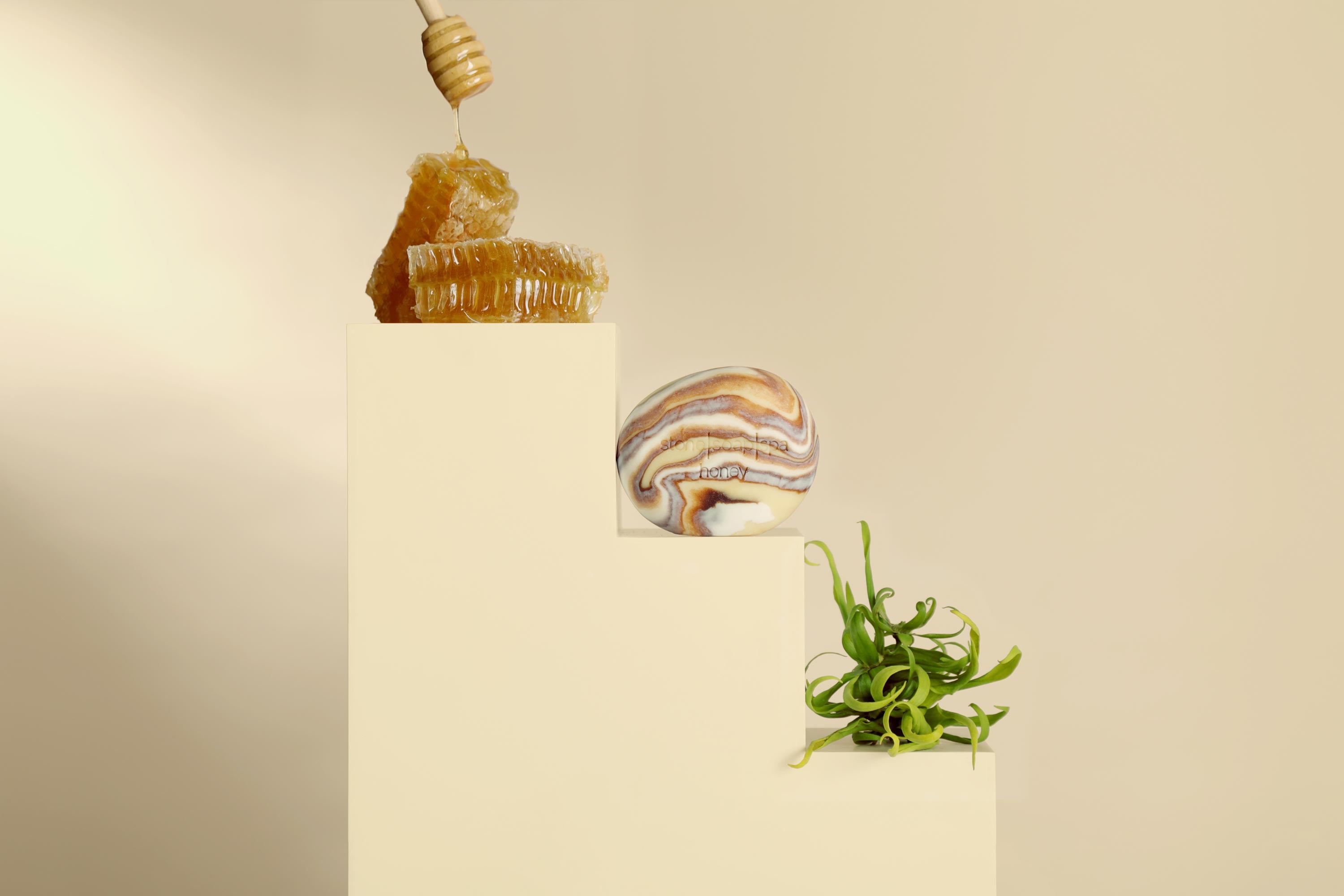 Honning - Mykgjørende