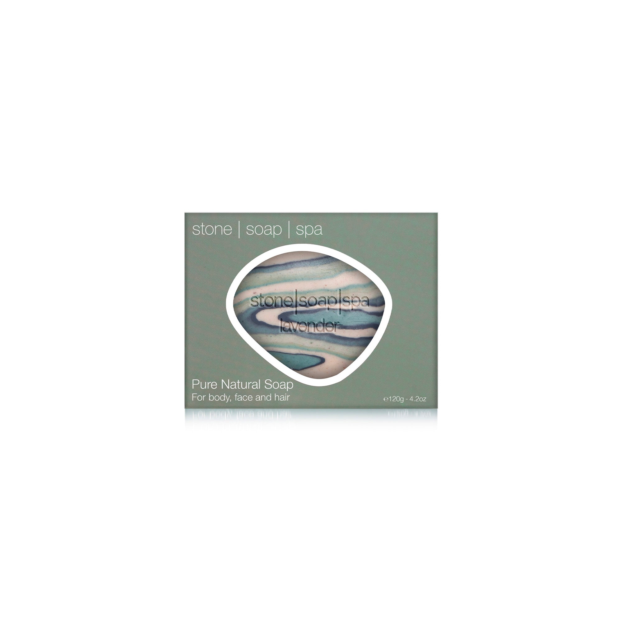 Lavendel - Beroligende duft