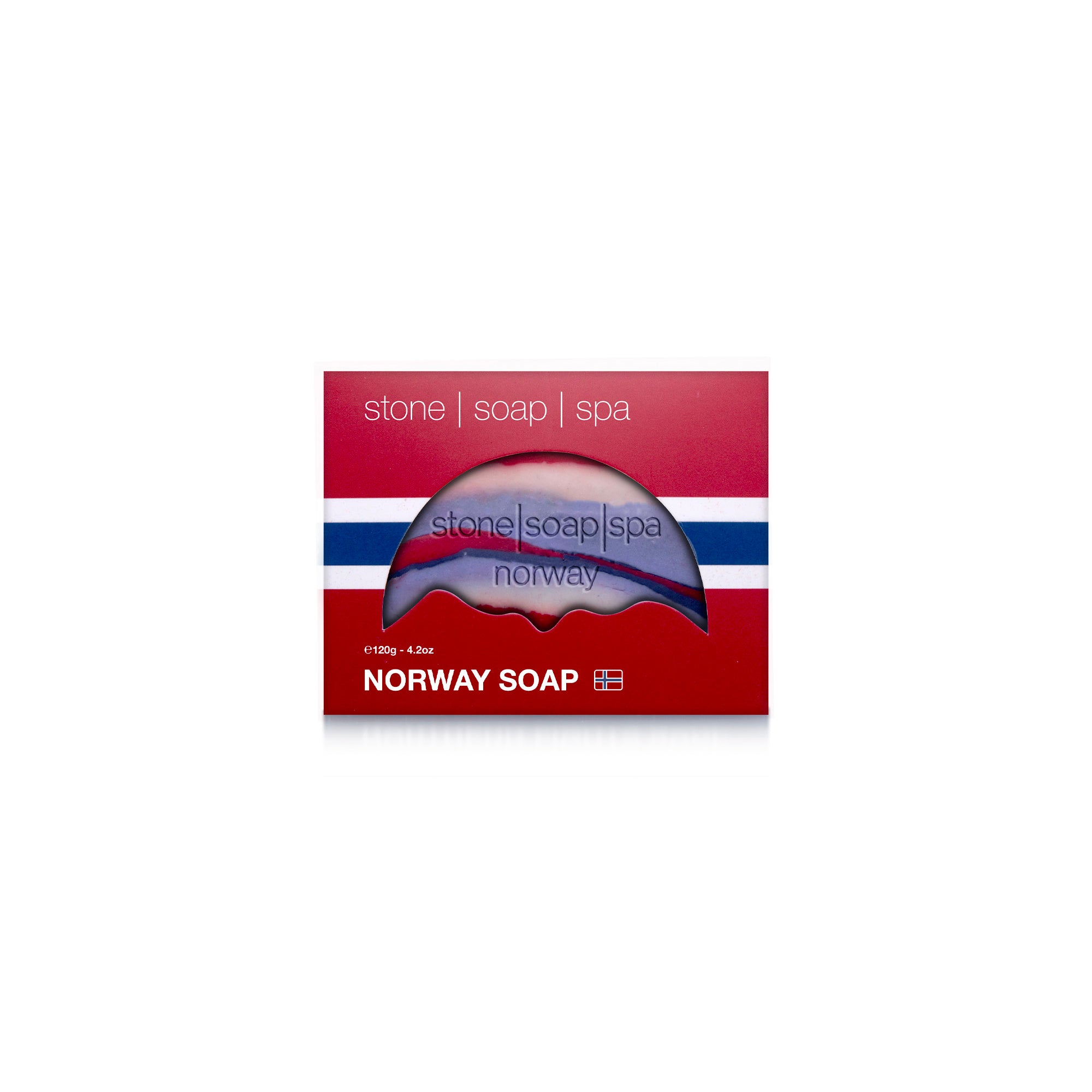 Norway soap