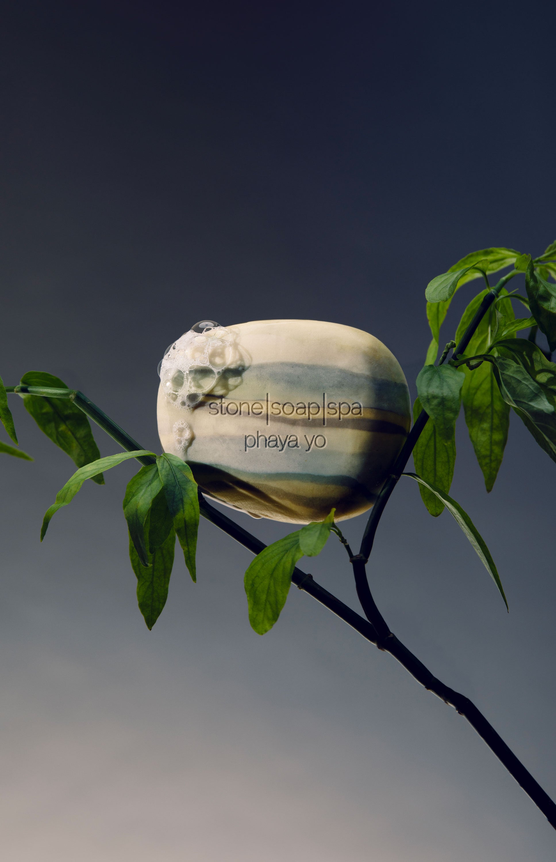 Phaya Yo - Lindrende