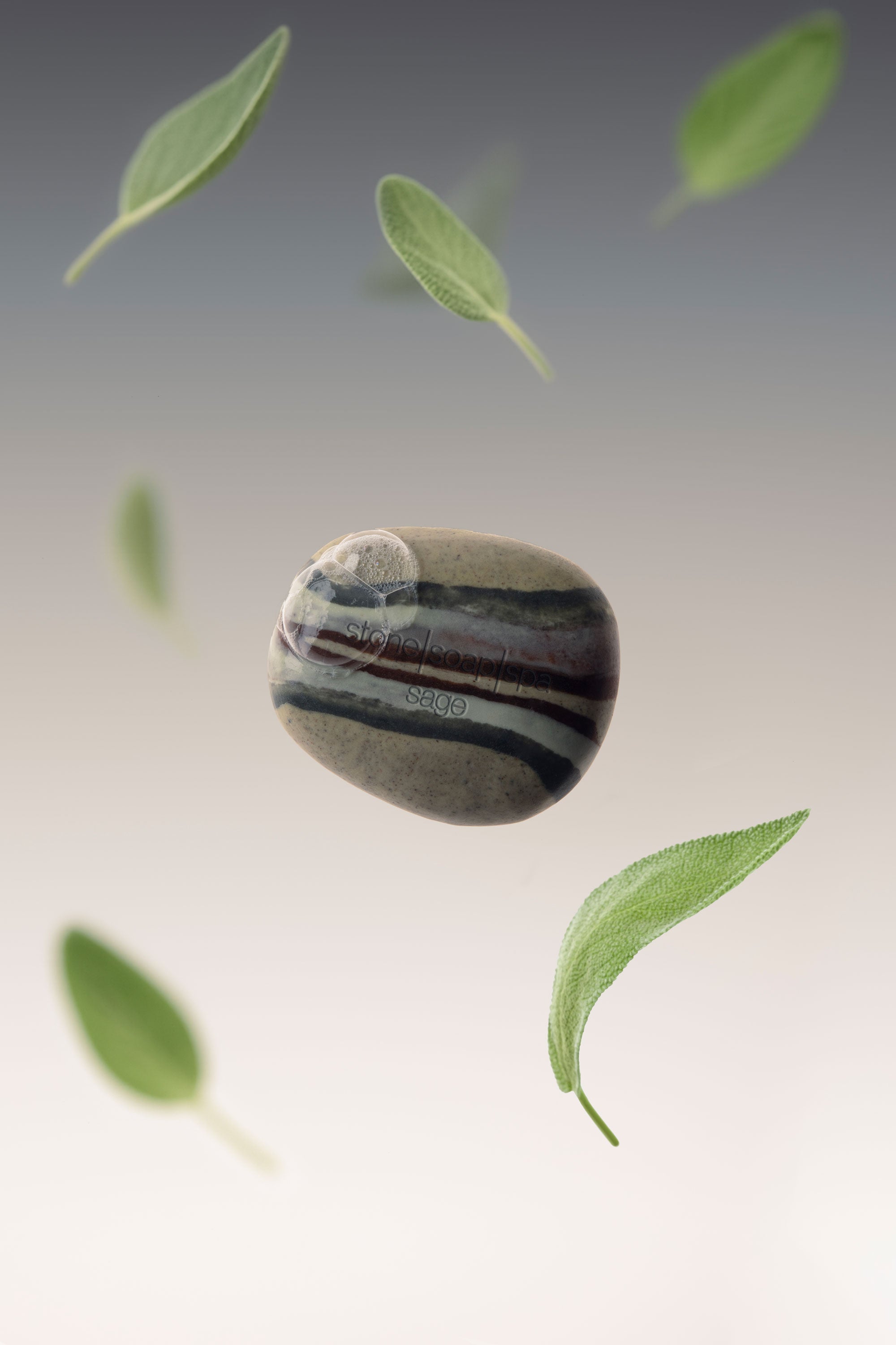 Salvie - Lindrer kløe og rødhet