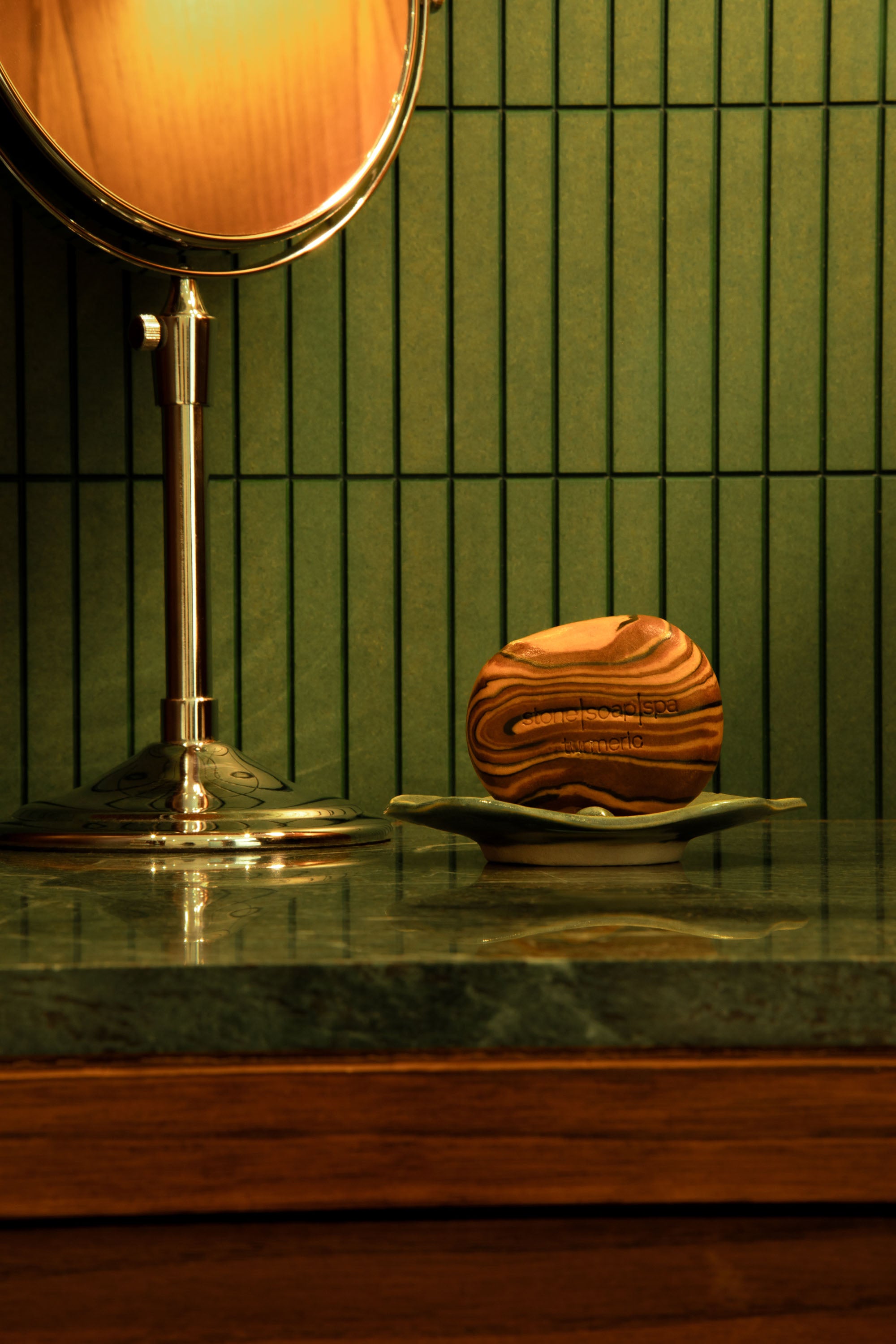 Gurkemeie - Rik på antioksidanter